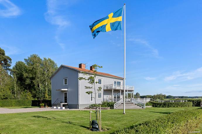 7 rum villa på Torpa 572 Nora, Örebro kommun - bild 4