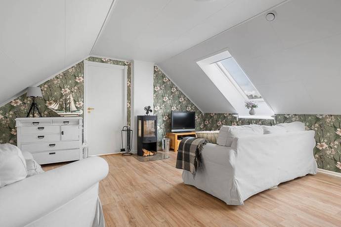 7 rum Villa på Åkervägen 20 Centralt - Vagnhärad Trosa kommun - bild 32