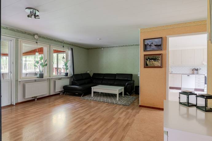 4 rum Gård med jordbruk på Stenbäcken 2 Idkerberget Borlänge kommun - bild 12