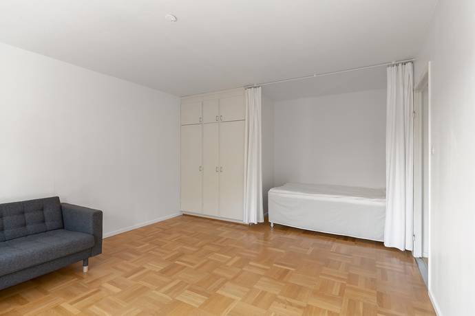 1 rum Lägenhet på Klippgatan 8A Solna centrum Solna kommun - bild 5