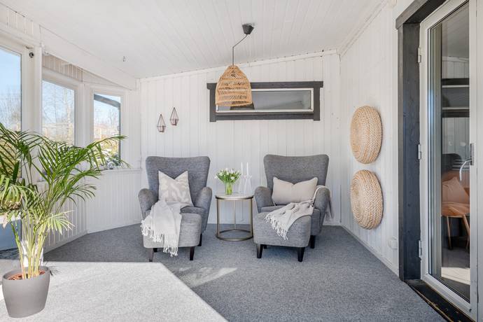 5 rum Villa på Björkvägen 19 Vargön Vänersborgs kommun - bild 21