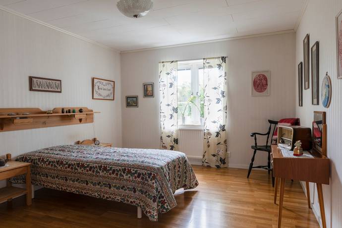 4 rum Villa på Vidhemsgatan 6 Centrala Vedum Vara kommun - bild 11