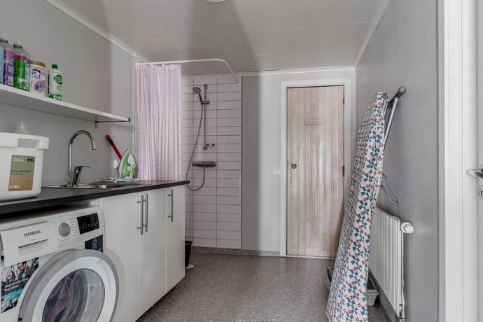 5 rum Villa på Kapplandsgränd 3 Oknebäck Mönsterås kommun - bild 24