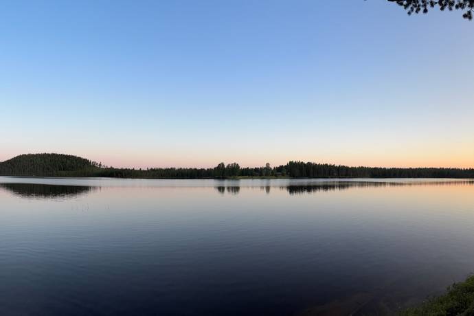 251 m² Gård/skog på Tansjärv Udden 1 Överkalix Överkalix kommun - bild 8