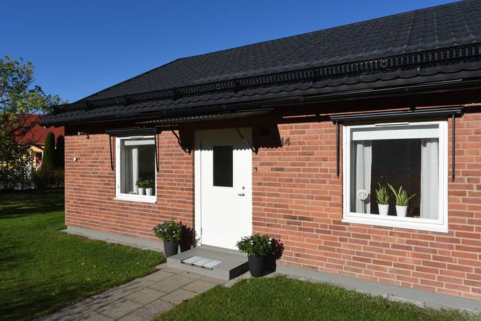 Lantmannagatan 14, Östermalm, Kristinehamns kommun