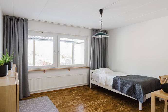5 rum Radhus på Champinjonstigen 14 Salem Salems kommun - bild 20