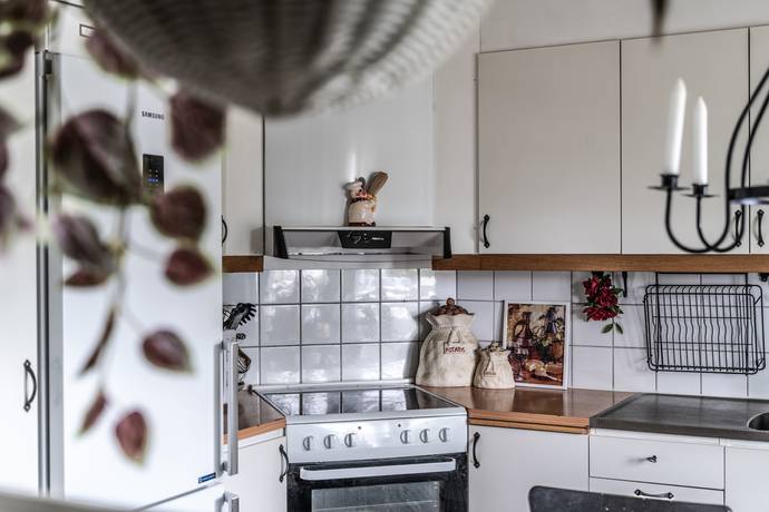 1 rum lägenhet på Jaktvägen 36 Bollstanäs, Upplands Väsby kommun - bild 4