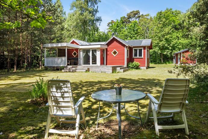 3 rum Villa på Någorlundavägen 17 Saxtorp Landskrona kommun - bild 2