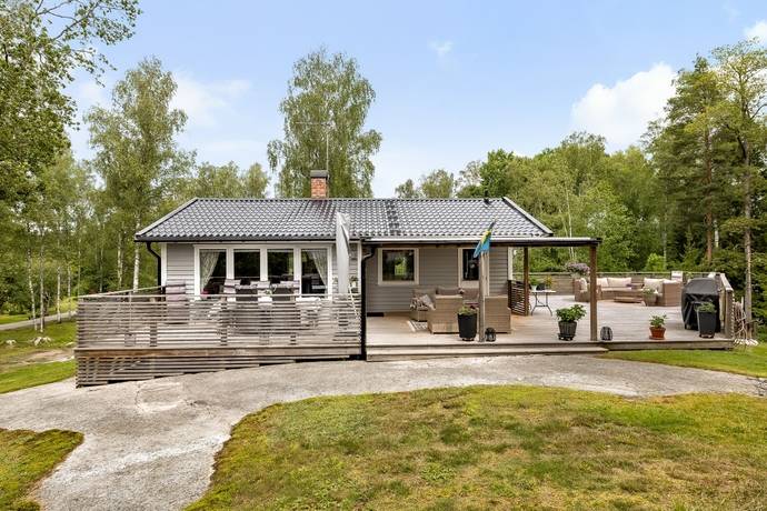 3 rum fritidshus på Gösvägen 50 Märsön, Enköpings kommun - bild 5