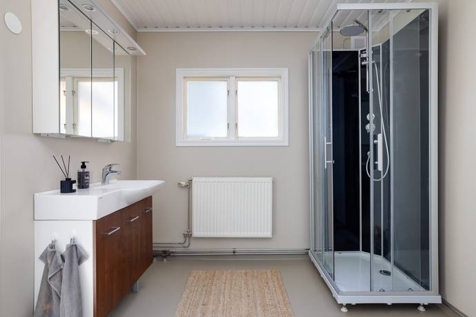 6 rum Villa på Parallellgatan 16 Hallsbergs kommun - bild 15