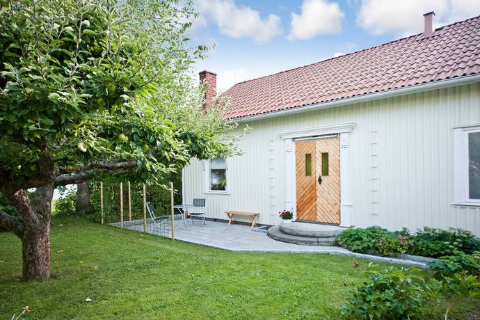 6 rum Villa på Organistgatan 5A, 5B Oxbacken Skara kommun - bild 21