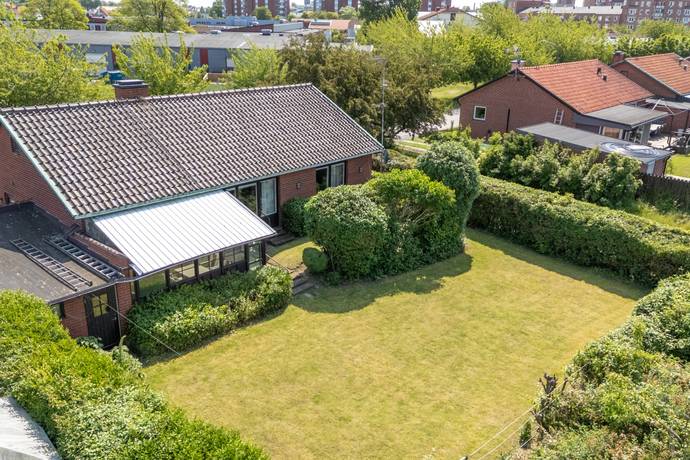 104 m² Villa på Florettgatan 7 Västra Egna hem Trelleborgs kommun - bild 23