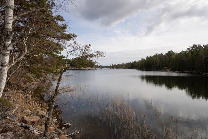 7 rum Vinterbonat fritidshus på Storholmsslingan 2 Värmdö Värmdö kommun - bild 36