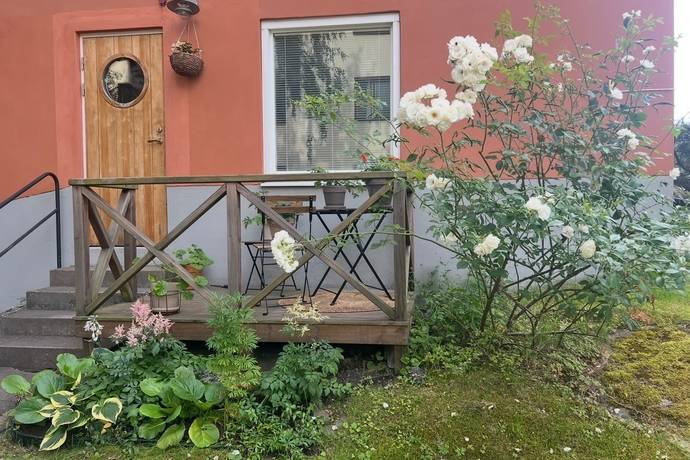 1 rum Lägenhet på Essingestråket 32 Kungsholmen - Stora Essingen Stockholms kommun - bild 16