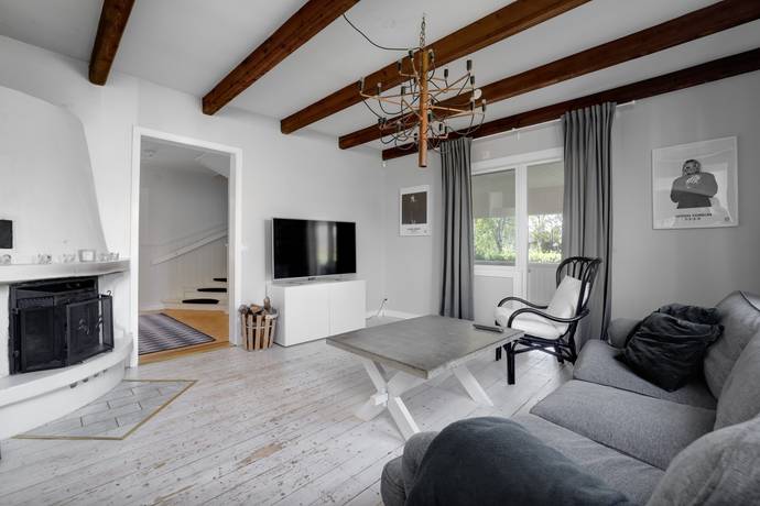 6 rum Villa på Parallellgatan 16 Hallsbergs kommun - bild 9