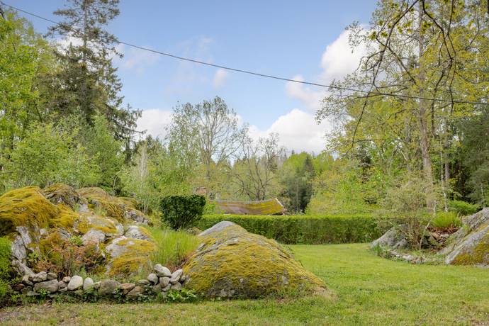 villa på Hammardalsslingan 47 Huddinge, Huddinge kommun - bild 3
