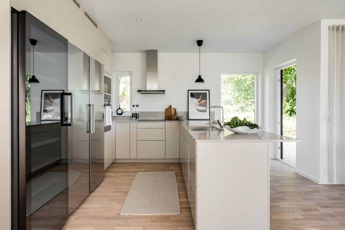 4 rum villa på Branta vägen 3B Båstad, Båstads kommun - bild 5