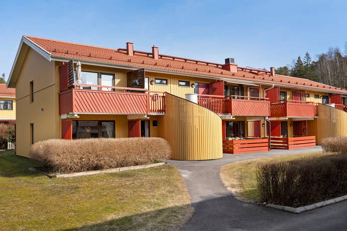 3 rum Lägenhet på Bigården 144 Göta Lilla Edets kommun - bild 14