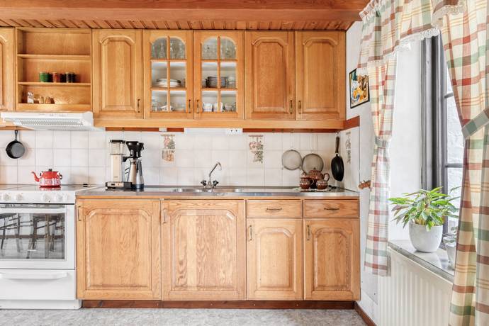 5 rum Villa på Övre Fäladsvägen 165 Åsum Sjöbo kommun - bild 10