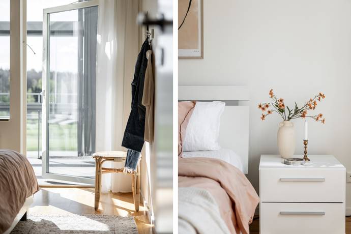 4 rum Lägenhet på Karlsdalsallén 47A Sörbyängen Örebro kommun - bild 21