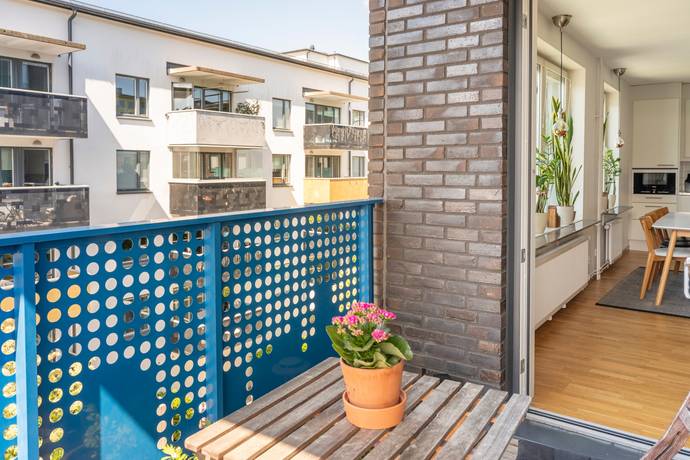 3 rum Lägenhet på Jakobsdalsvägen 14, vån 4 av 6 Aspudden/Örnsberg Stockholms kommun - bild 8