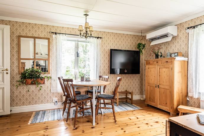 4 rum villa på Klumpen 230 Föllinge, Strömsunds kommun - bild 3
