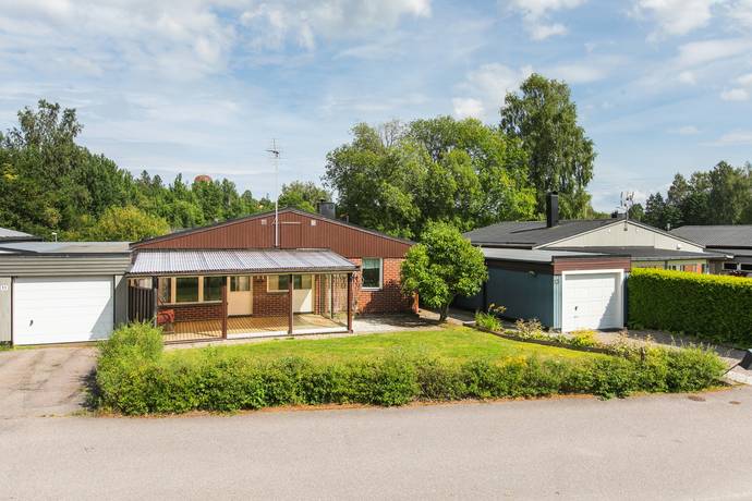 4 rum villa på Stybbvägen 13 Skutskär, Älvkarleby kommun - bild 2