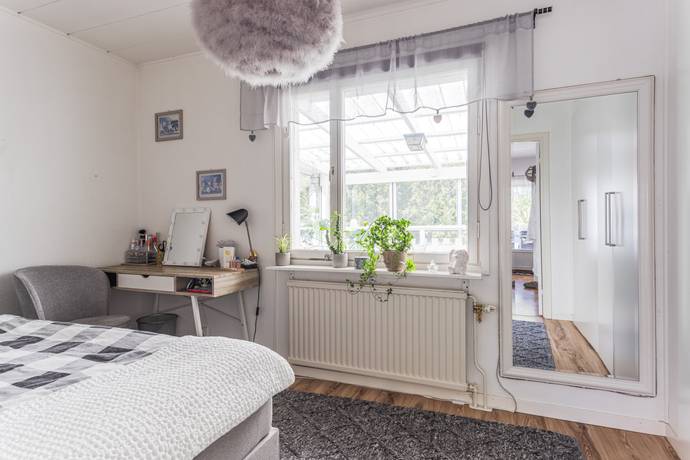 7 rum Villa på LOSJÖVÄGEN 8 Roslags Kulla Österåkers kommun - bild 18
