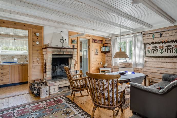 Åbyn 35 - Såld fritidshus (Äganderätt) - Byske, Skellefteå kommun - Hemnet