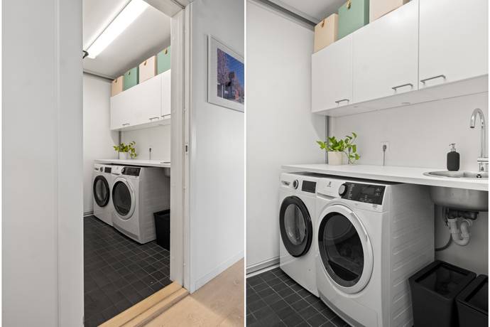 6 rum Villa på Ligustervägen 48 Älta - Södra Hedvigslund Nacka kommun - bild 24