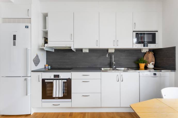 1 rum lägenhet på Askängsbacken 48 Bromma - Mariehäll, Stockholms kommun - bild 5