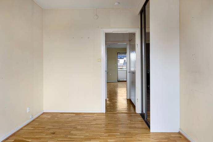 2 rum Lägenhet på Karlavägen 54 Östermalm Stockholms kommun - bild 16