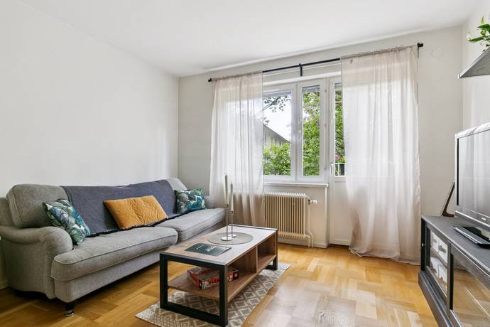 1 rum Lägenhet på Kubbegatan 32 Sköndal - Sköndals Centrum Stockholms kommun - bild 7