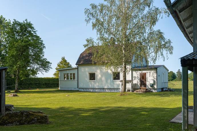 4 rum Villa på Hurragransvägen 8 Anstorp Örebro kommun - bild 39