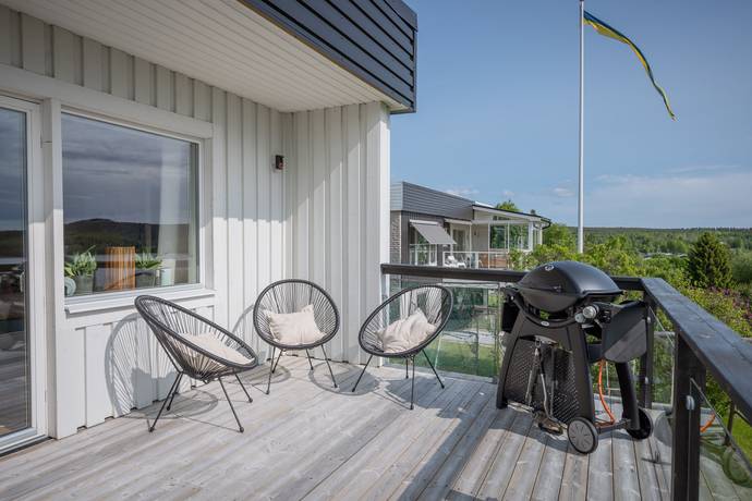 7 rum Villa på Matrosvägen 24 Bonässund Örnsköldsviks kommun - bild 12