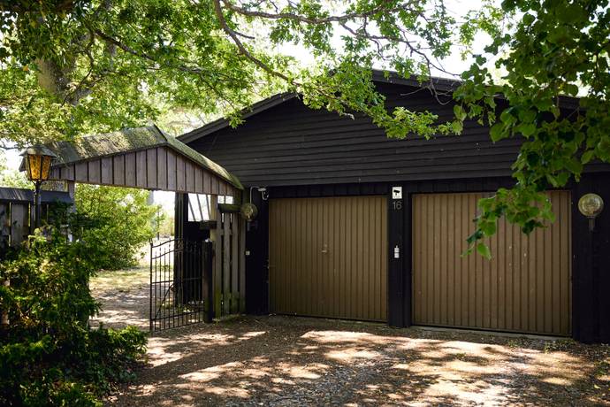 9 rum Villa på Knipuddevägen 16 Dunö Kalmar kommun - bild 8