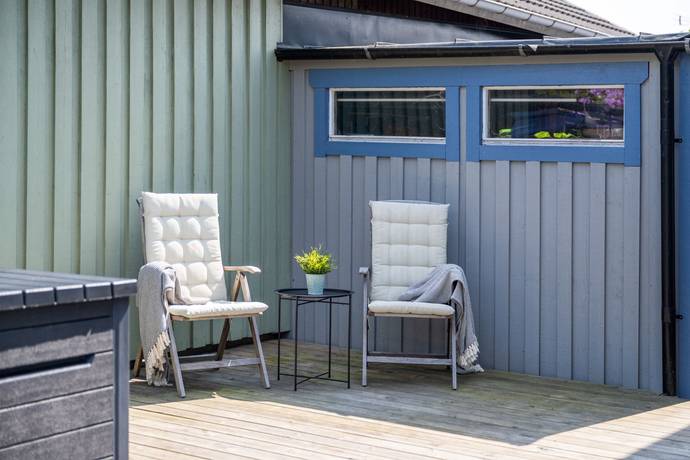 6 rum Kedjehus på Violvägen 3 Sunnerby Nynäshamns kommun - bild 10