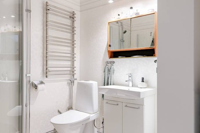 2 rum lägenhet på Hyttgatan 48B Centralt, Falu kommun - bild 4
