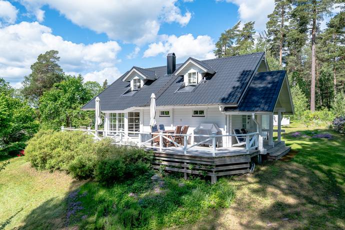 Ålövägen 36, Ljusterö, Österåkers kommun