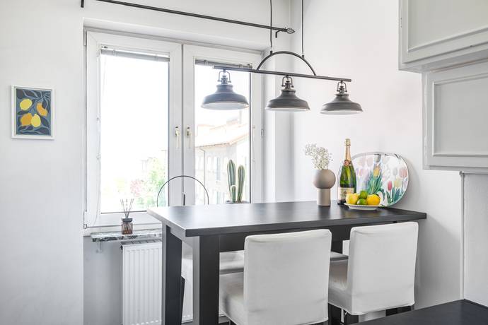 2 rum Lägenhet på Vattenverksvägen 17 C Kirseberg Malmö kommun - bild 11