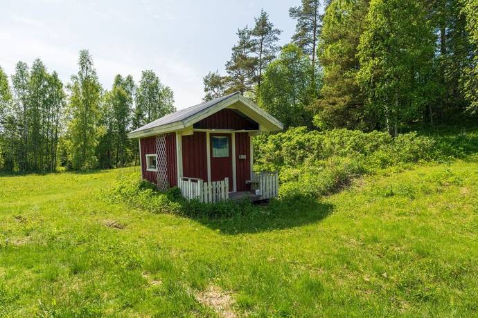 6 rum Fritidsboende på Malmön 136 Örnsköldsviks kommun - bild 46