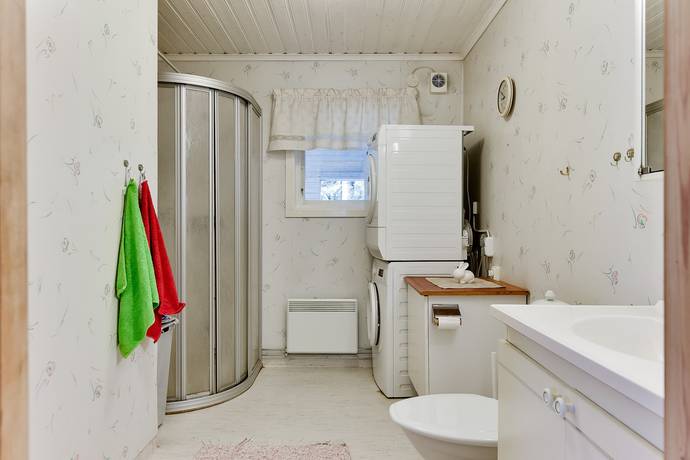 3 rum Fritidshus på Norum 315 Norum Robertsfors kommun - bild 19