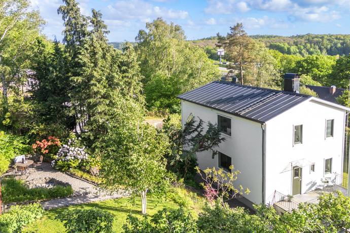 6 rum Villa på Tunvägen 10 Kållered Mölndals kommun - bild 54