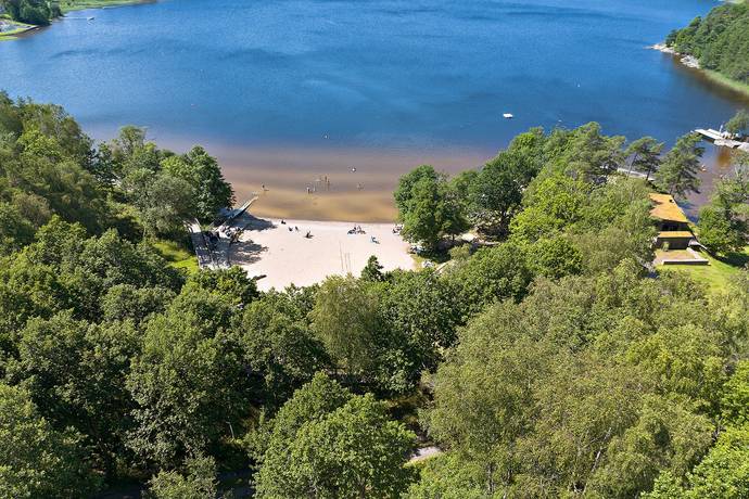 4 rum villa på Munkebo Öresjö 11 Öresjö, Trollhättans kommun - bild 2