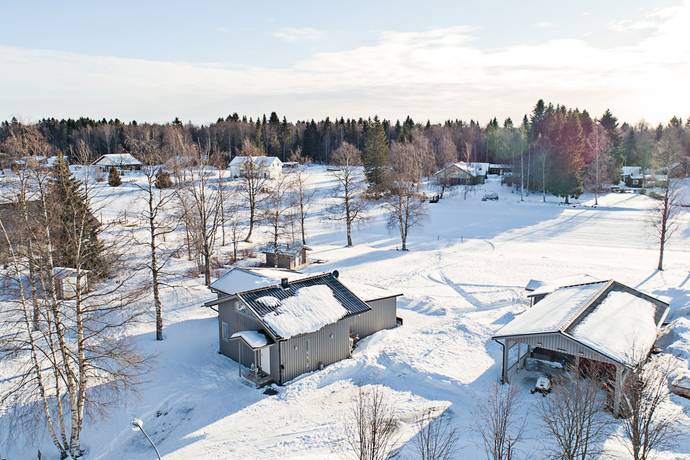 3 rum Villa på Sandvägen  105 Sand Umeå kommun - bild 51