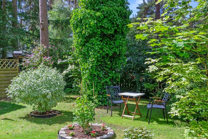 4 rum Villa på Sparvstigen 5 Sjöbo Sommarby Sjöbo kommun - bild 23