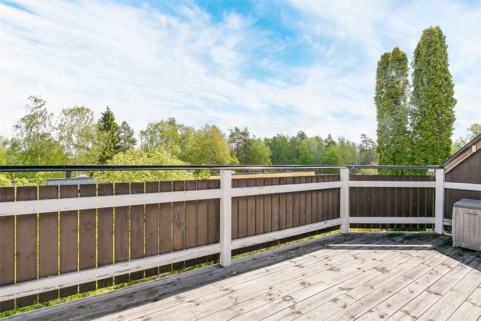 5 rum Radhus på Fjärilstigen 135 Salem Salems kommun - bild 21