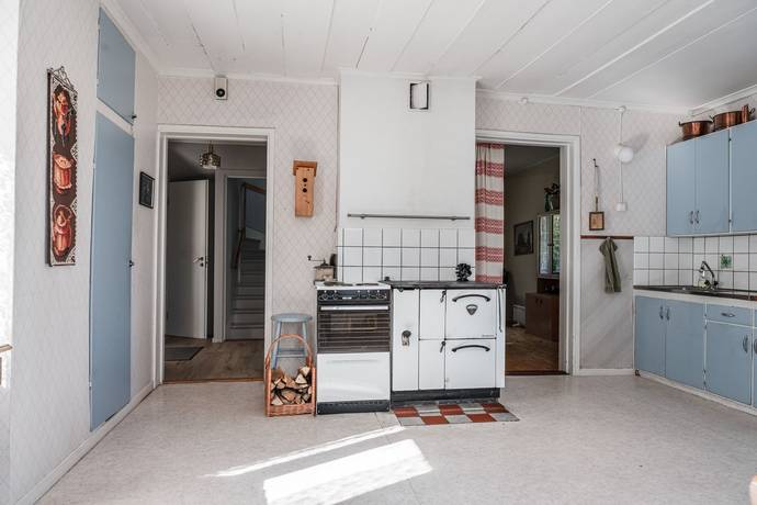 Gård/skog på Edsmon 151 Sollefteå kommun - bild 12