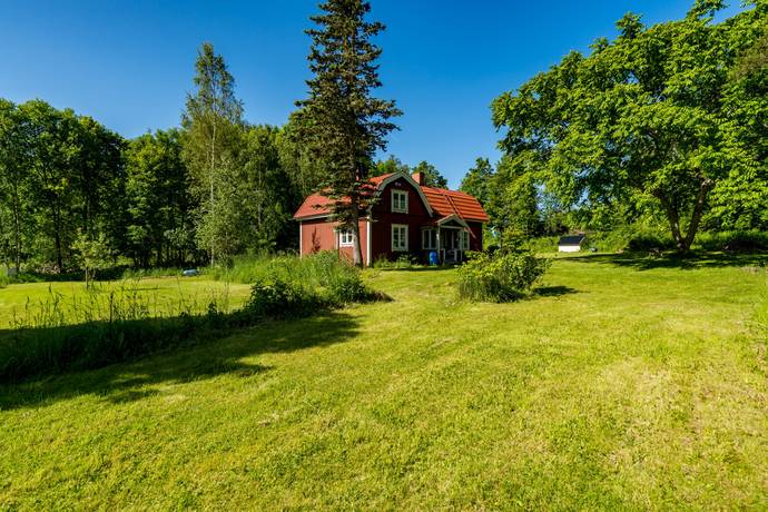 4 rum Villa på Södra Folkavi Lund Södra Folkavi Lekebergs kommun - bild 17