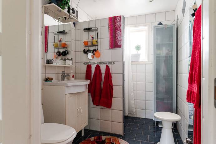 5 rum Parhus på Tyketorpsgatan 22 Söderköpings kommun - bild 16